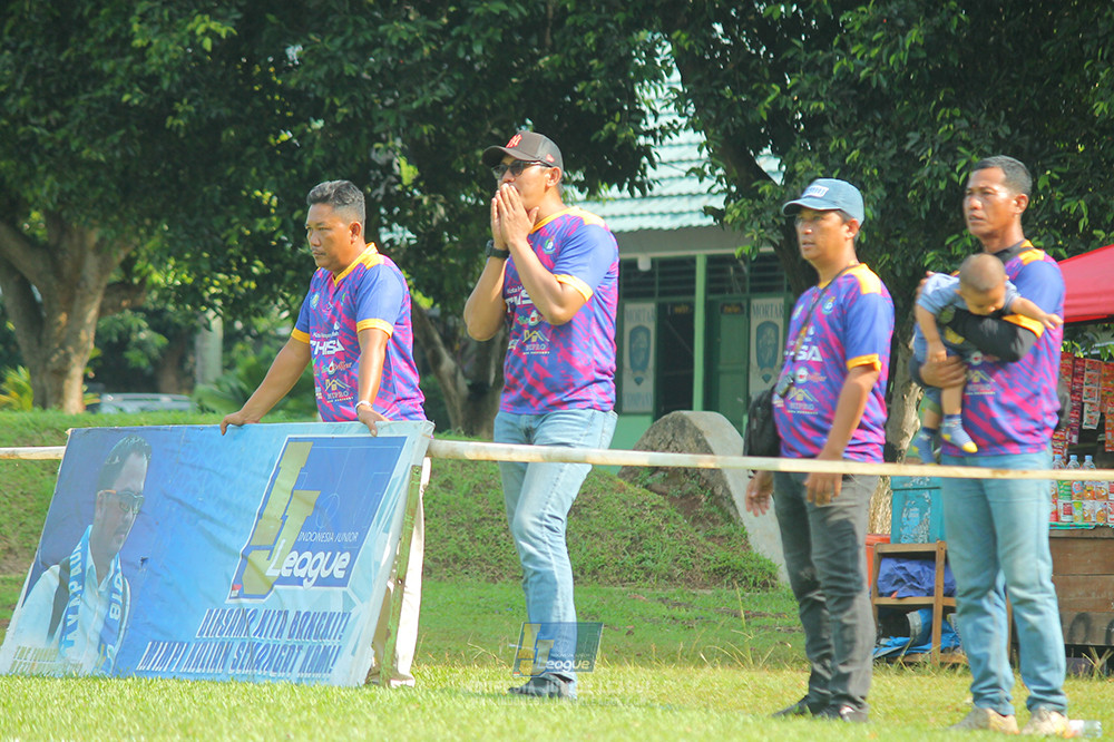 ijl big16 u10 021125 tunas harapan indah sa vs bina mandiri soccer school