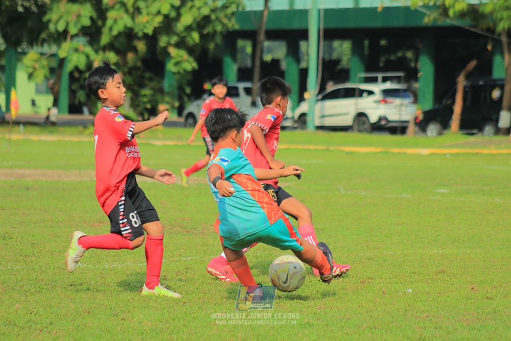 ijl big16 u10 021125 tunas harapan indah sa vs bina mandiri soccer school