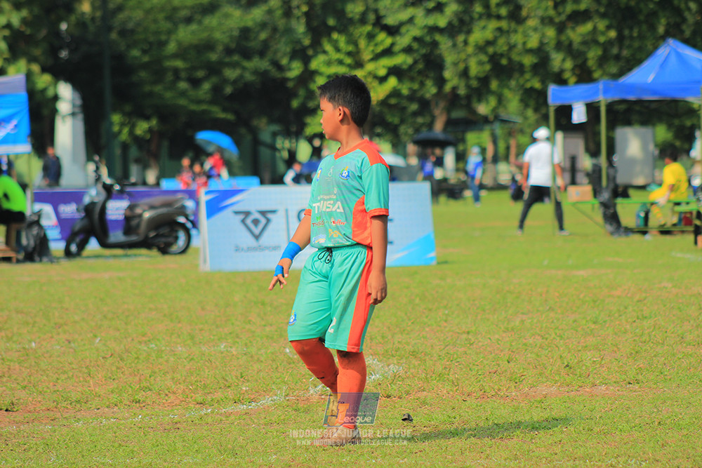 ijl big16 u10 021125 tunas harapan indah sa vs bina mandiri soccer school