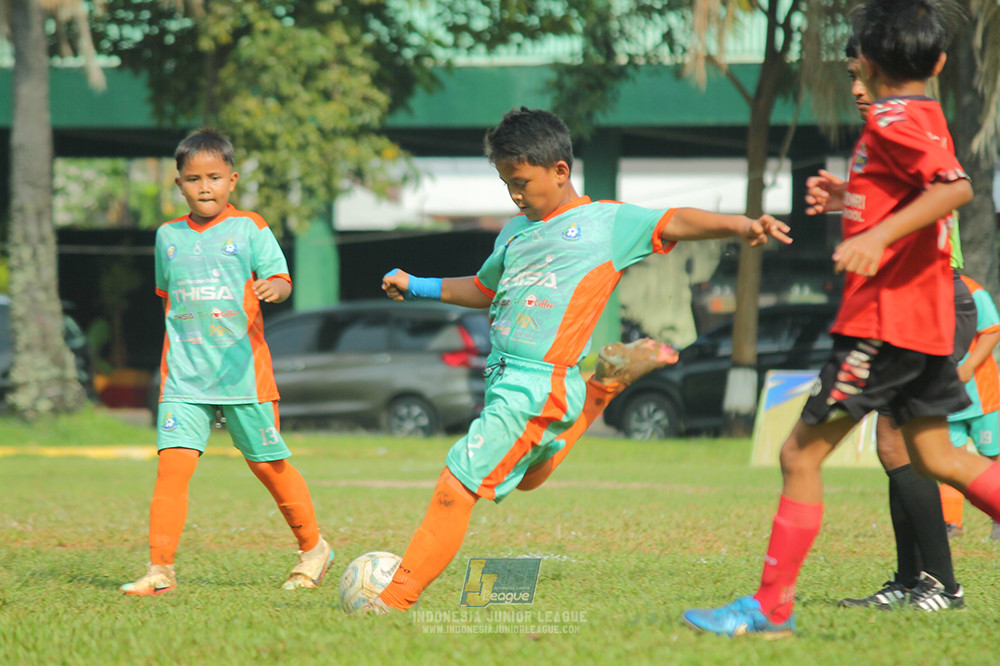 ijl big16 u10 021125 tunas harapan indah sa vs bina mandiri soccer school