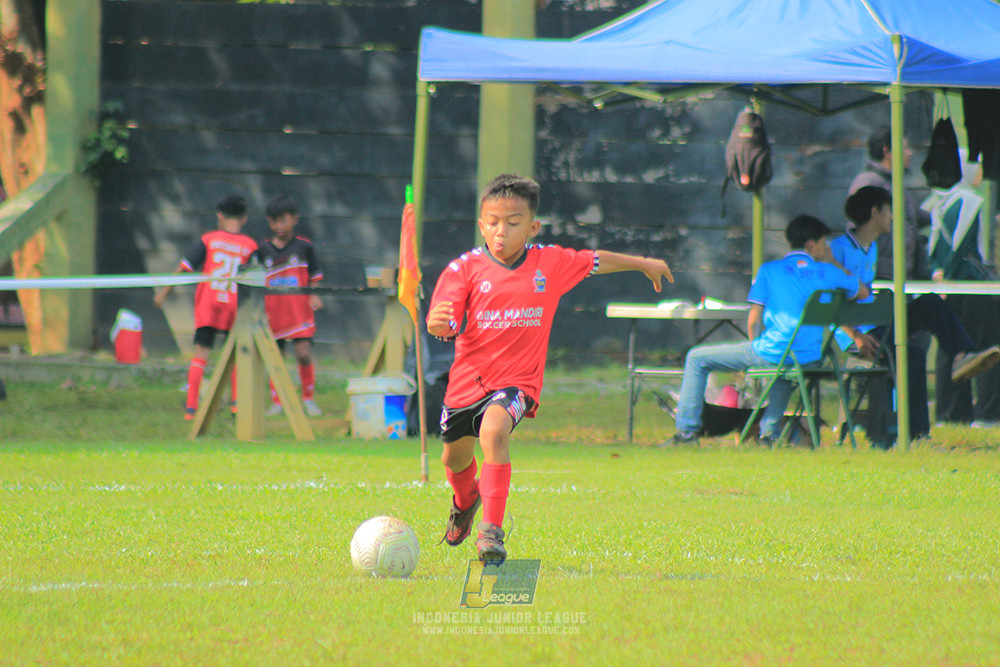 ijl big16 u10 021125 tunas harapan indah sa vs bina mandiri soccer school