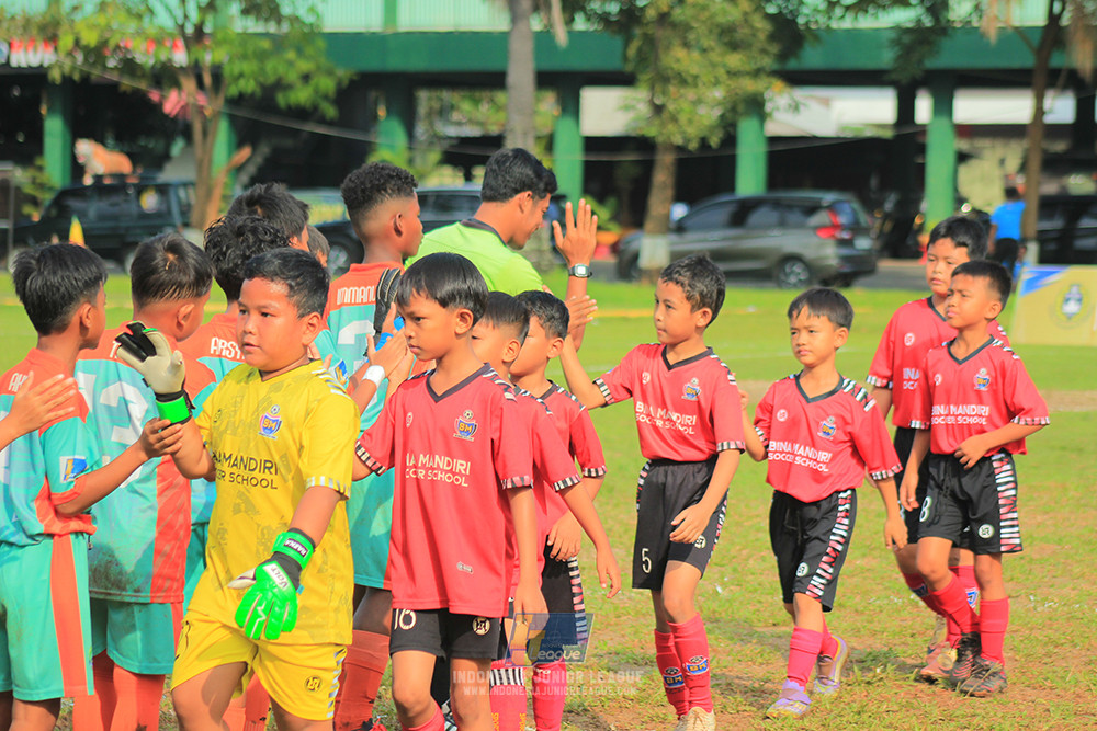 ijl big16 u10 021125 tunas harapan indah sa vs bina mandiri soccer school