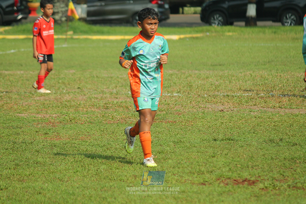 ijl big16 u10 021125 tunas harapan indah sa vs bina mandiri soccer school