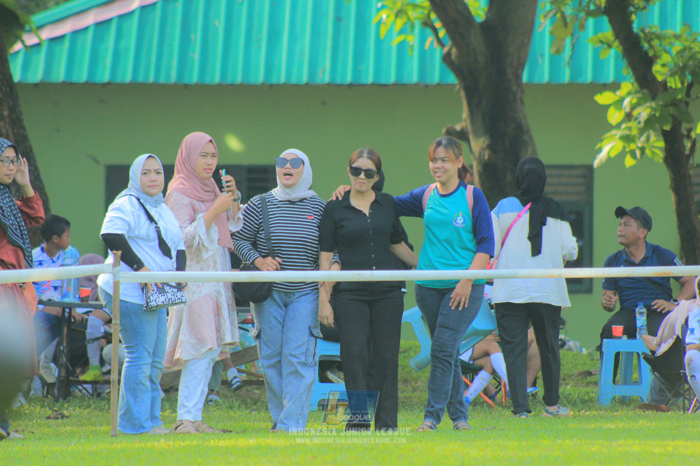 ijl big16 u10 021125 tunas harapan indah sa vs bina mandiri soccer school