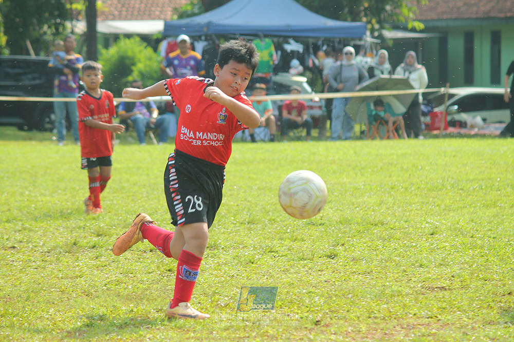 ijl big16 u10 021125 tunas harapan indah sa vs bina mandiri soccer school