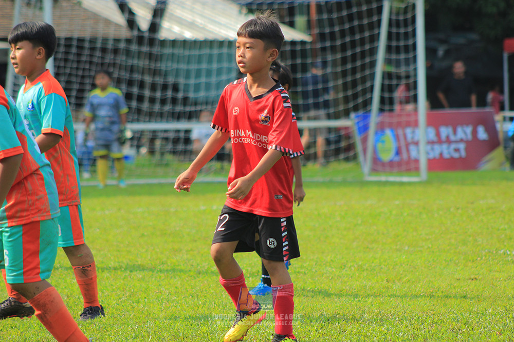ijl big16 u10 021125 tunas harapan indah sa vs bina mandiri soccer school