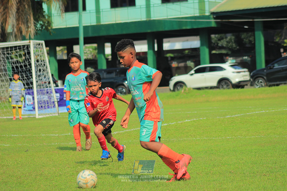 ijl big16 u10 021125 tunas harapan indah sa vs bina mandiri soccer school