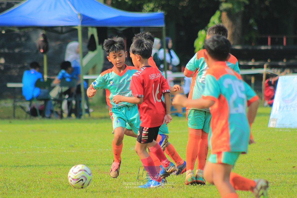ijl big16 u10 021125 tunas harapan indah sa vs bina mandiri soccer school