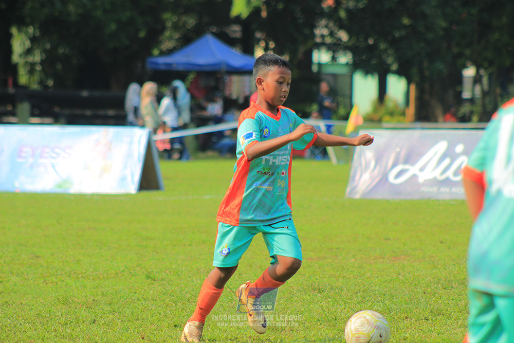 ijl big16 u10 021125 tunas harapan indah sa vs bina mandiri soccer school