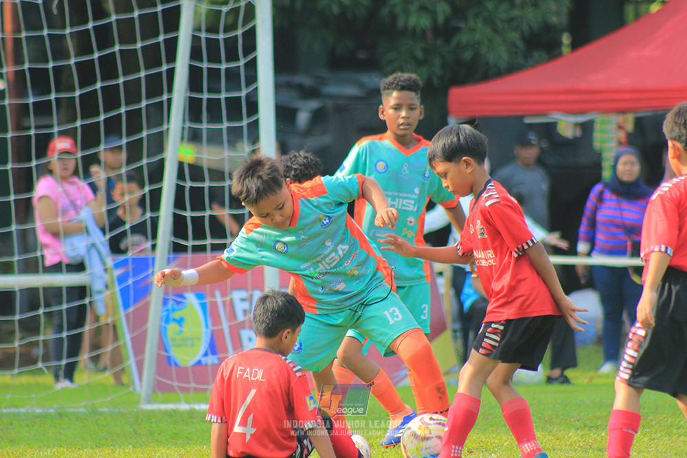 ijl big16 u10 021125 tunas harapan indah sa vs bina mandiri soccer school