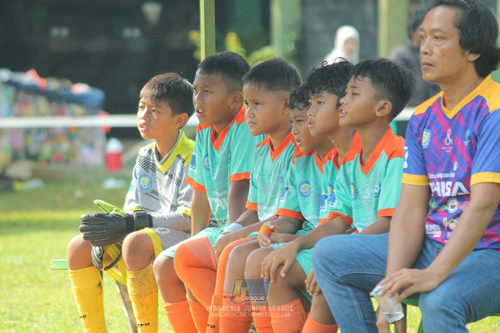 ijl big16 u10 021125 tunas harapan indah sa vs bina mandiri soccer school