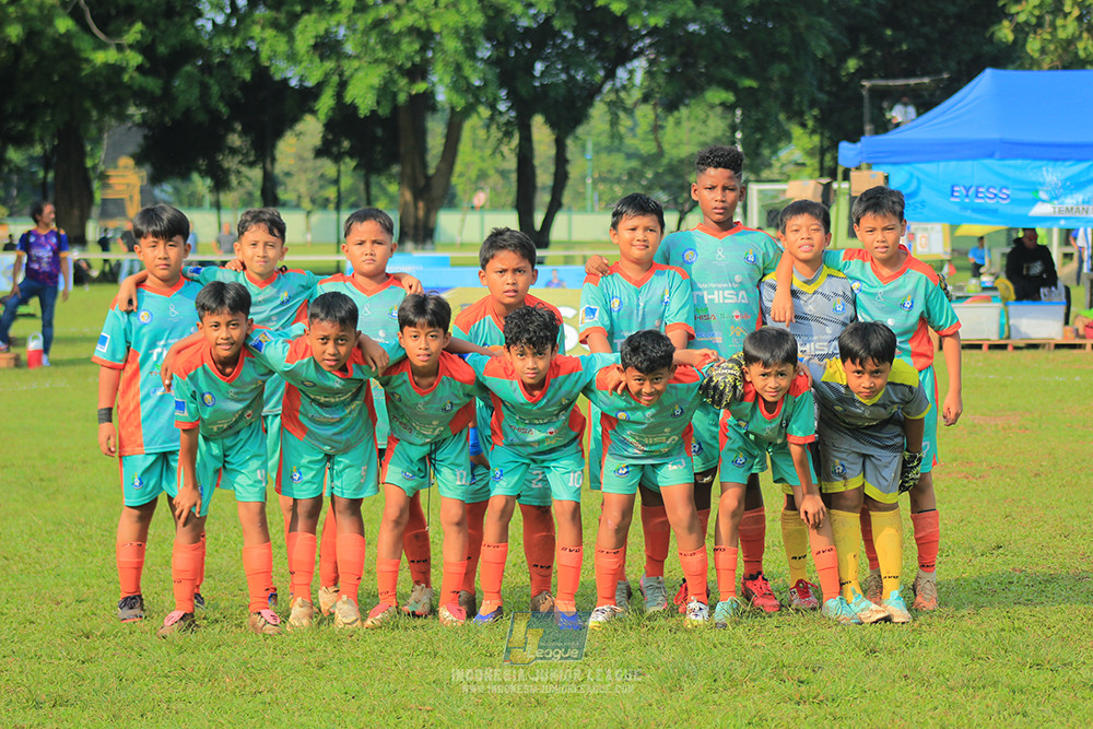 ijl big16 u10 021125 tunas harapan indah sa vs bina mandiri soccer school