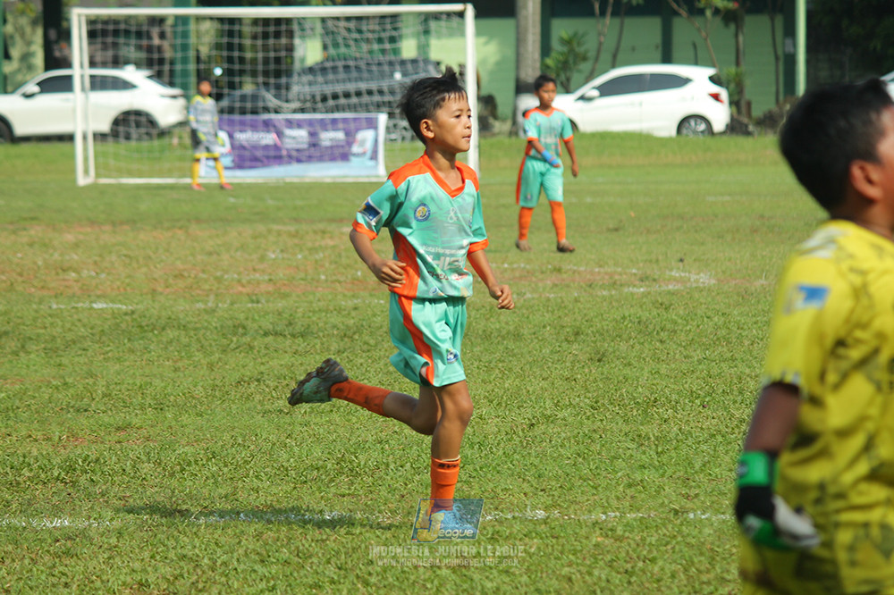 ijl big16 u10 021125 tunas harapan indah sa vs bina mandiri soccer school
