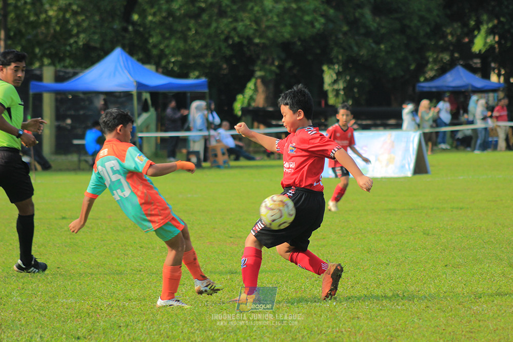 ijl big16 u10 021125 tunas harapan indah sa vs bina mandiri soccer school