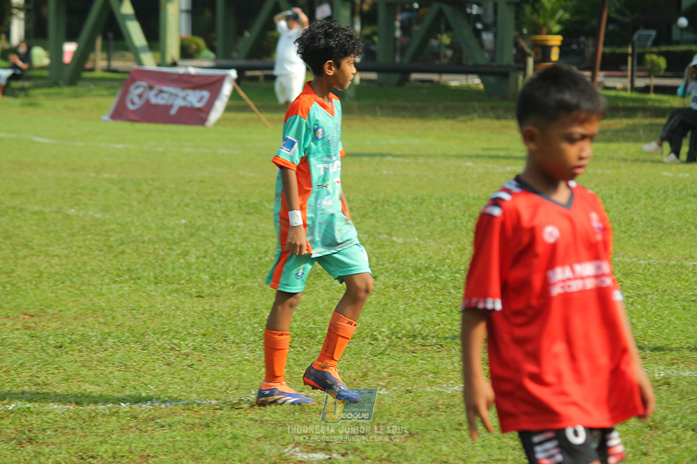 ijl big16 u10 021125 tunas harapan indah sa vs bina mandiri soccer school