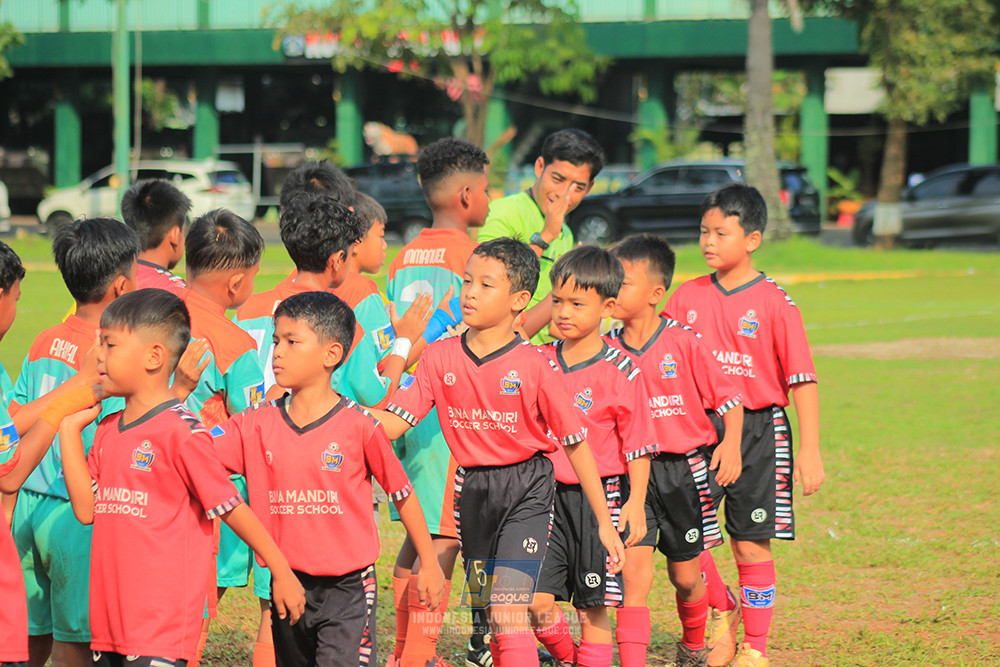 ijl big16 u10 021125 tunas harapan indah sa vs bina mandiri soccer school