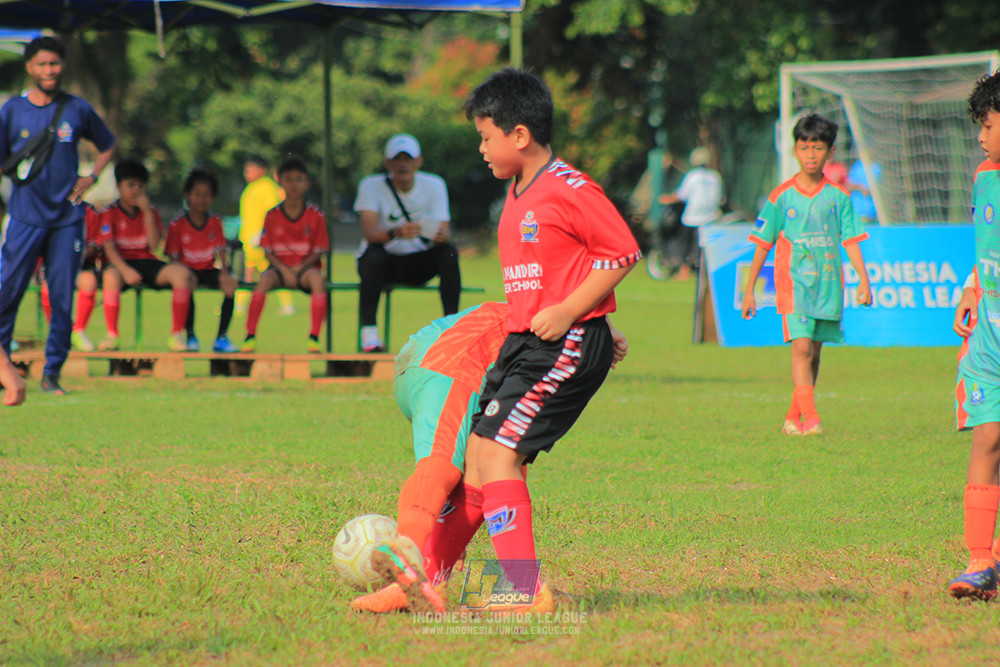ijl big16 u10 021125 tunas harapan indah sa vs bina mandiri soccer school