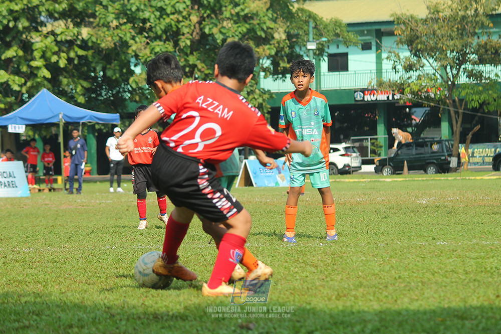 ijl big16 u10 021125 tunas harapan indah sa vs bina mandiri soccer school
