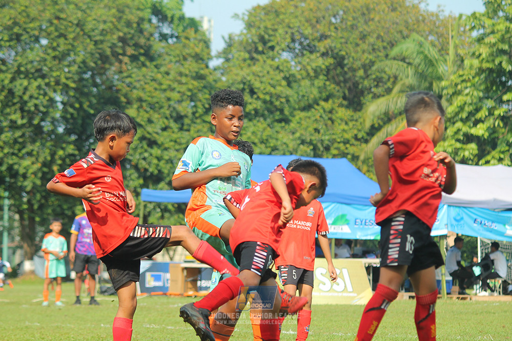 ijl big16 u10 021125 tunas harapan indah sa vs bina mandiri soccer school