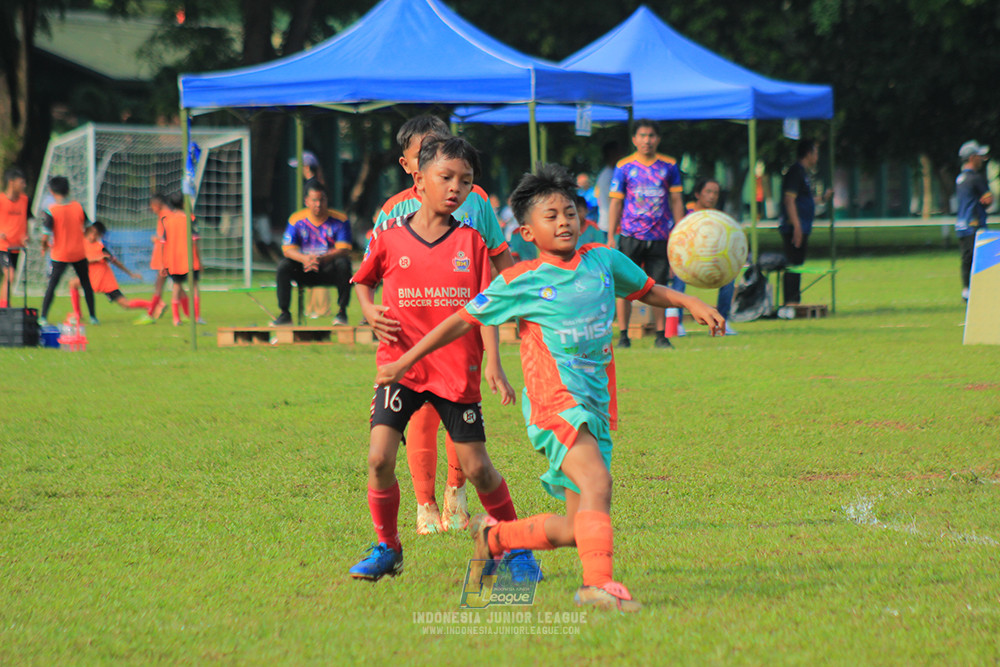 ijl big16 u10 021125 tunas harapan indah sa vs bina mandiri soccer school
