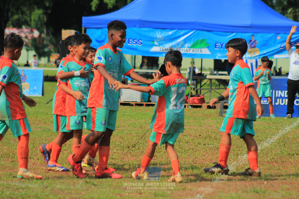 ijl big16 u10 021125 tunas harapan indah sa vs bina mandiri soccer school