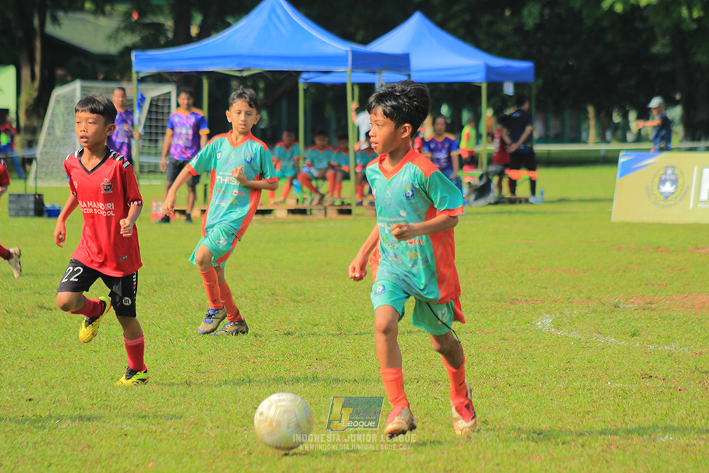 ijl big16 u10 021125 tunas harapan indah sa vs bina mandiri soccer school