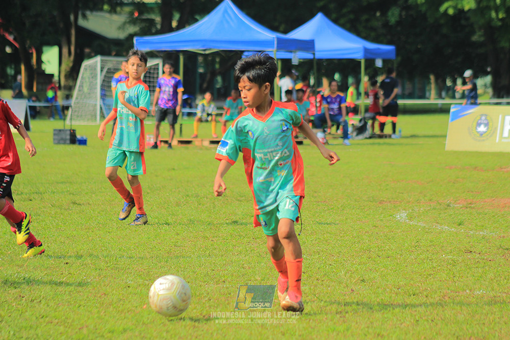 ijl big16 u10 021125 tunas harapan indah sa vs bina mandiri soccer school