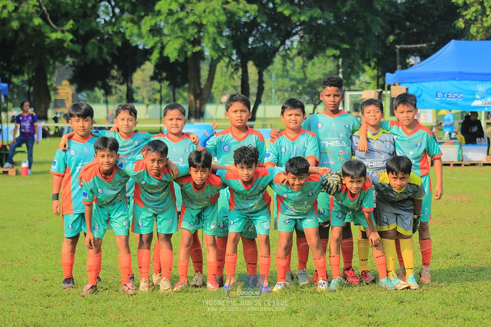 ijl big16 u10 021125 tunas harapan indah sa vs bina mandiri soccer school