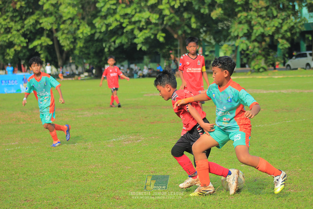 ijl big16 u10 021125 tunas harapan indah sa vs bina mandiri soccer school