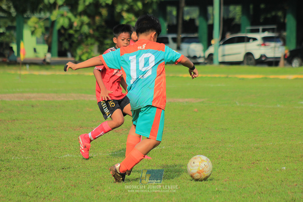 ijl big16 u10 021125 tunas harapan indah sa vs bina mandiri soccer school