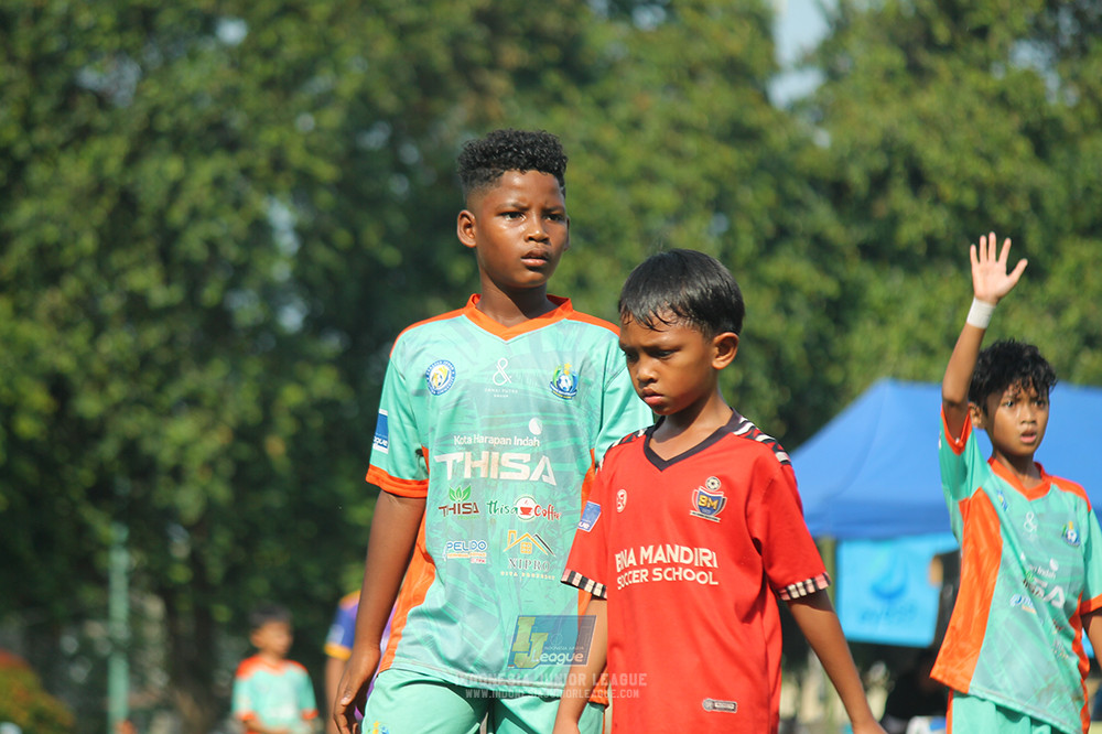 ijl big16 u10 021125 tunas harapan indah sa vs bina mandiri soccer school