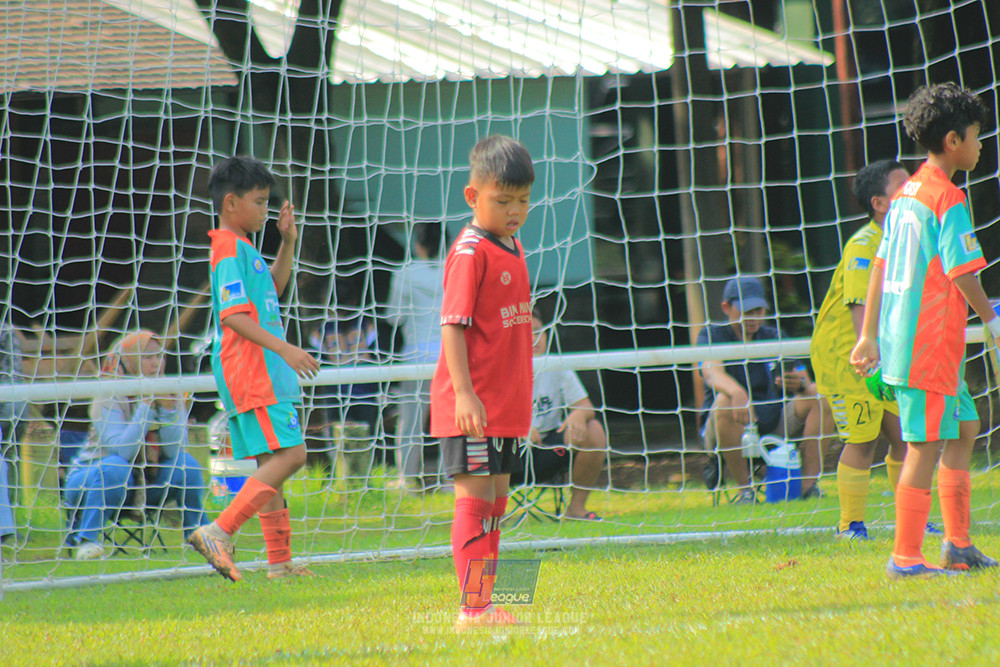 ijl big16 u10 021125 tunas harapan indah sa vs bina mandiri soccer school