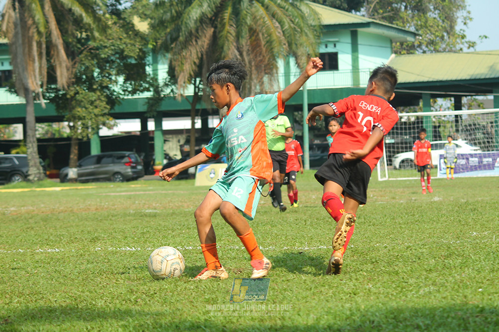 ijl big16 u10 021125 tunas harapan indah sa vs bina mandiri soccer school