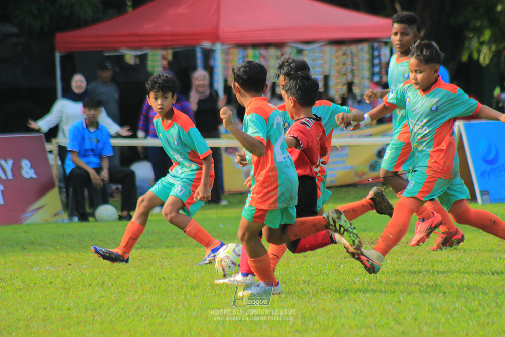 ijl big16 u10 021125 tunas harapan indah sa vs bina mandiri soccer school