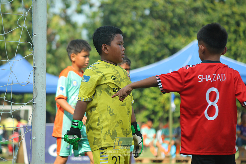 ijl big16 u10 021125 tunas harapan indah sa vs bina mandiri soccer school