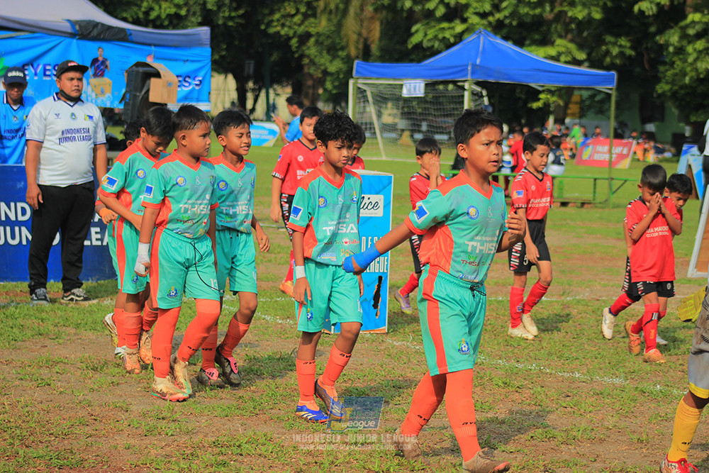 ijl big16 u10 021125 tunas harapan indah sa vs bina mandiri soccer school