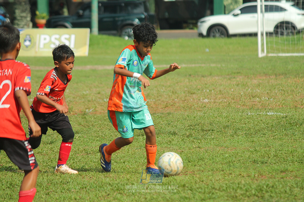 ijl big16 u10 021125 tunas harapan indah sa vs bina mandiri soccer school