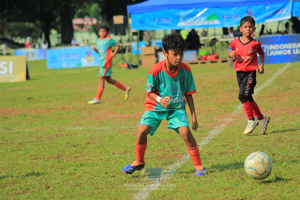 ijl big16 u10 021125 tunas harapan indah sa vs bina mandiri soccer school