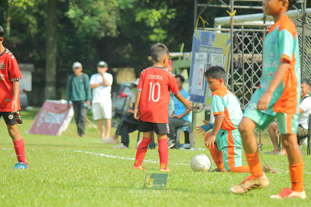 ijl big16 u10 021125 tunas harapan indah sa vs bina mandiri soccer school