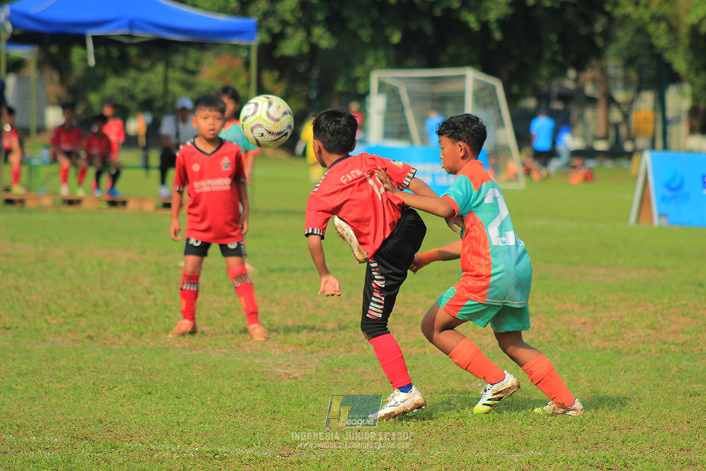 ijl big16 u10 021125 tunas harapan indah sa vs bina mandiri soccer school