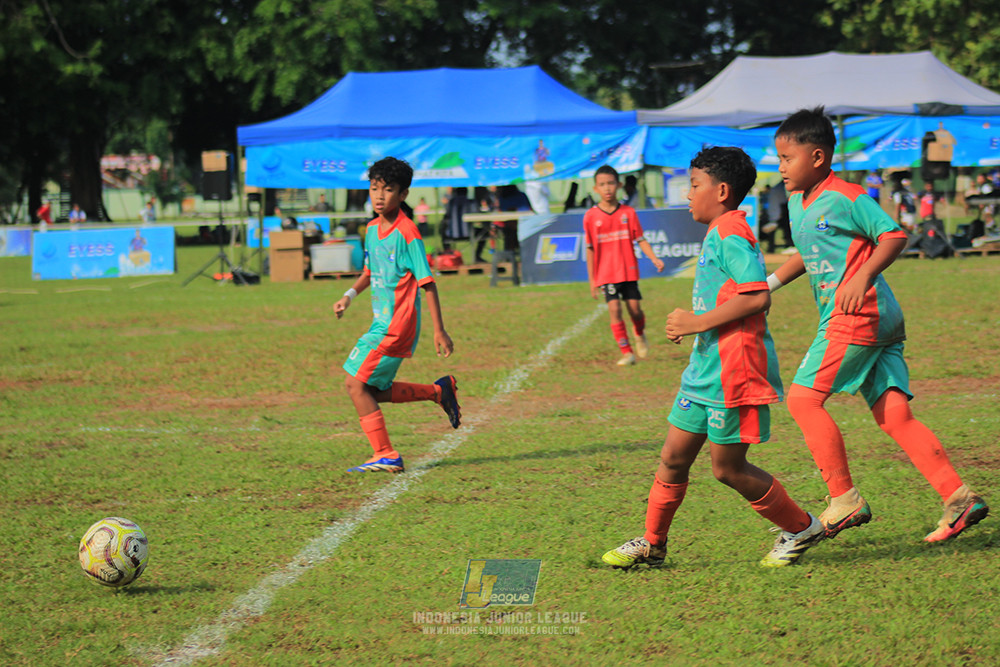 ijl big16 u10 021125 tunas harapan indah sa vs bina mandiri soccer school