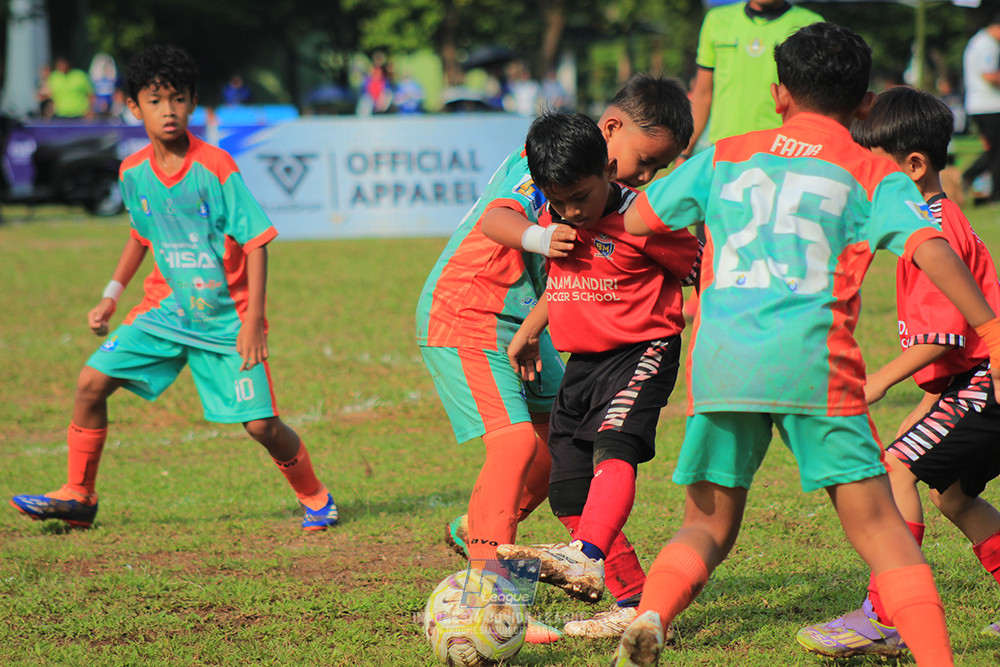 ijl big16 u10 021125 tunas harapan indah sa vs bina mandiri soccer school