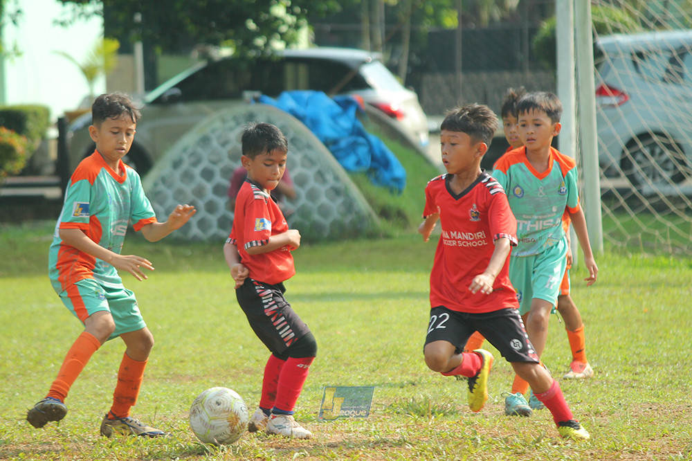 ijl big16 u10 021125 tunas harapan indah sa vs bina mandiri soccer school