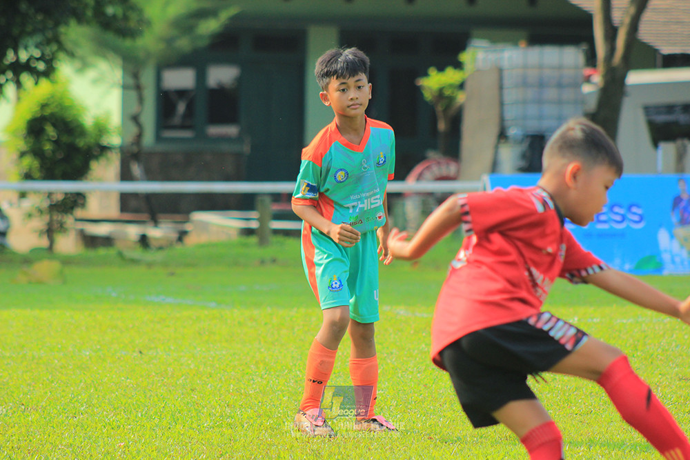 ijl big16 u10 021125 tunas harapan indah sa vs bina mandiri soccer school