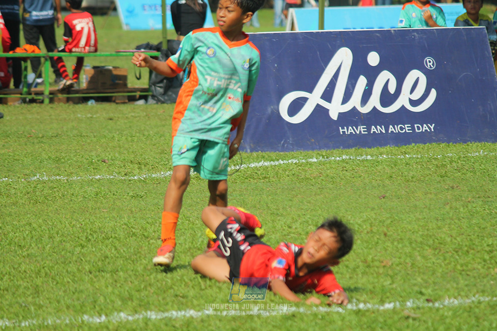 ijl big16 u10 021125 tunas harapan indah sa vs bina mandiri soccer school