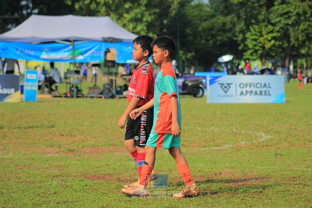 ijl big16 u10 021125 tunas harapan indah sa vs bina mandiri soccer school