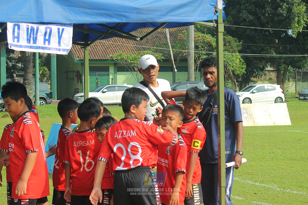 ijl big16 u10 021125 tunas harapan indah sa vs bina mandiri soccer school