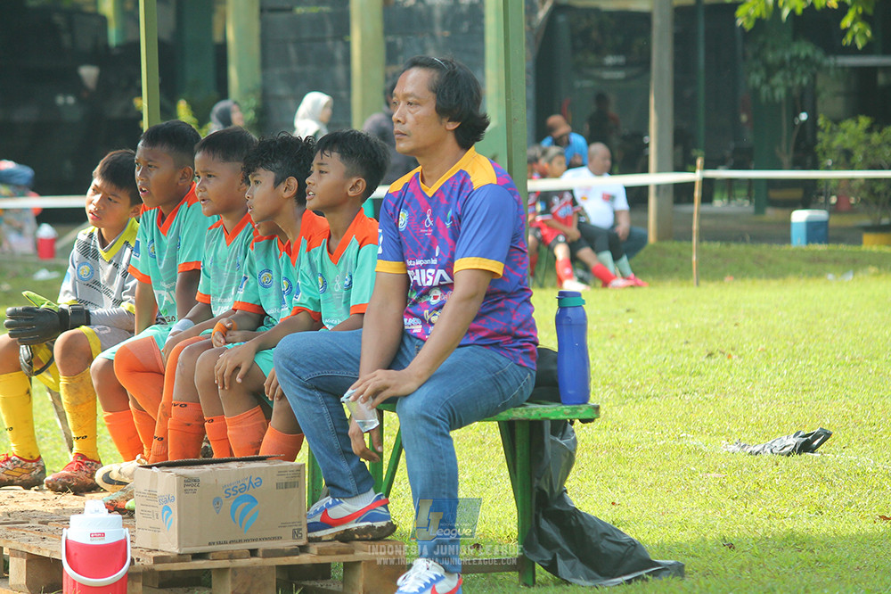 ijl big16 u10 021125 tunas harapan indah sa vs bina mandiri soccer school