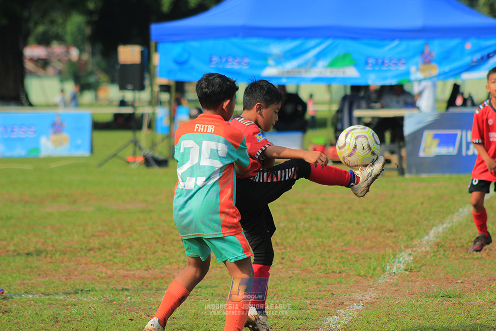 ijl big16 u10 021125 tunas harapan indah sa vs bina mandiri soccer school