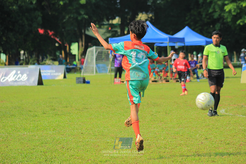 ijl big16 u10 021125 tunas harapan indah sa vs bina mandiri soccer school